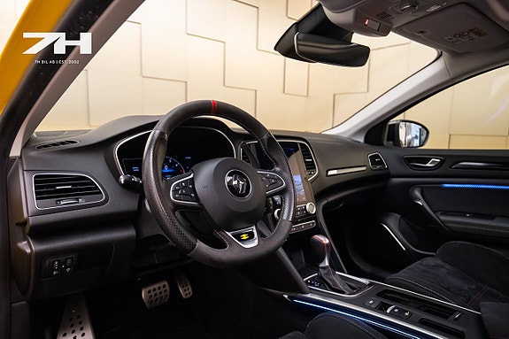 Renault Megane 14 of 24