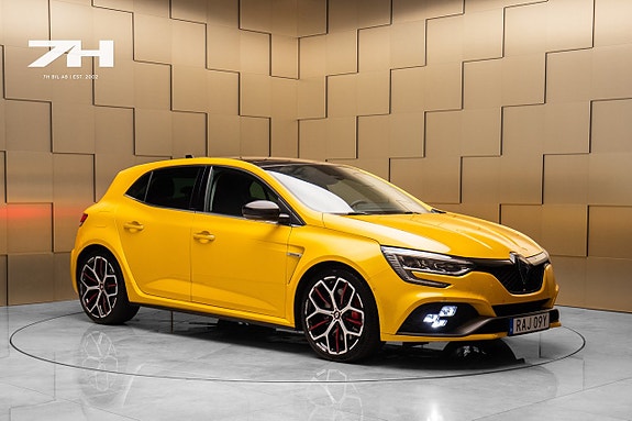 Renault Megane 7 of 25