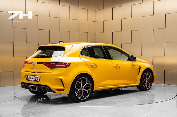 Renault Megane 5 of 25