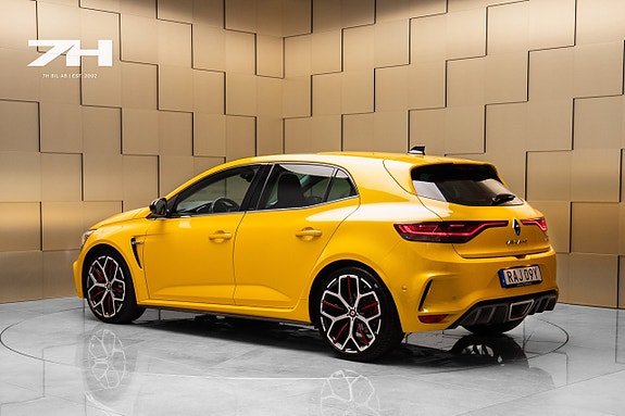 Renault Megane 3 of 25