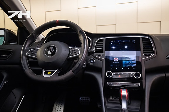 Renault Megane 15 of 24