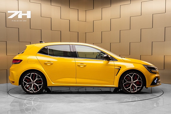 Renault Megane 6 of 25