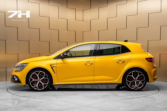 Renault Megane 2 of 25