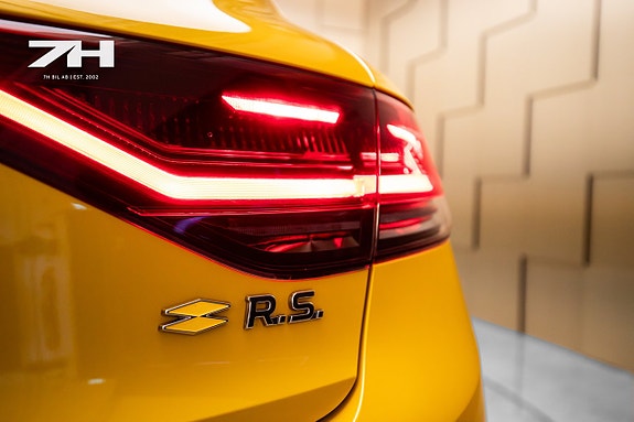 Renault Megane 11 of 24