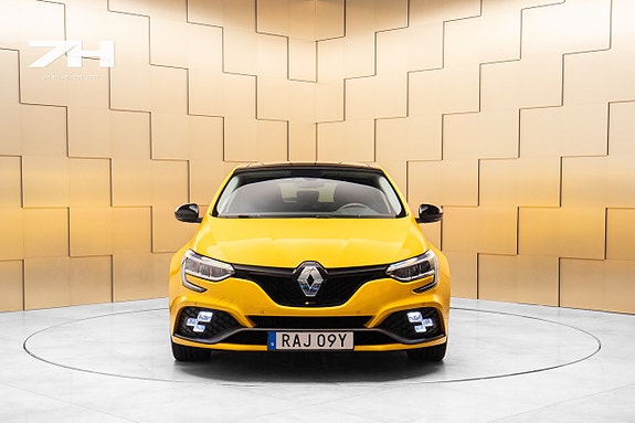 Renault Megane 8 of 24