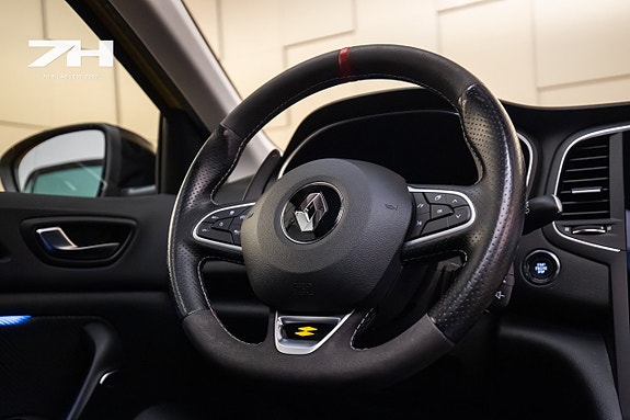 Renault Megane 17 of 24