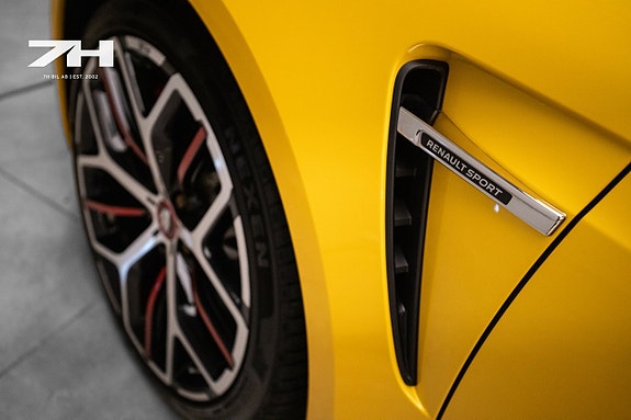 Renault Megane 13 of 24