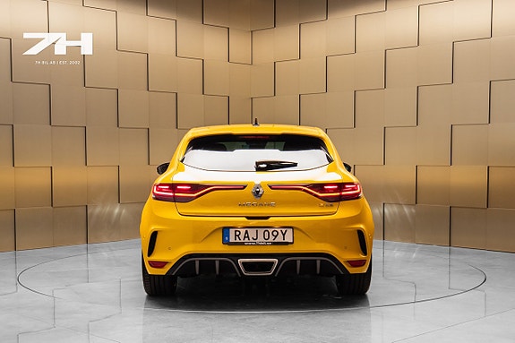 Renault Megane 4 of 25