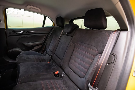 Renault Megane 19 of 24