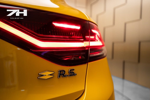 Renault Megane 23 of 25