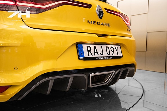 Renault Megane 10 of 24