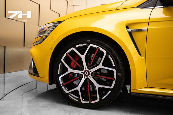 Renault Megane 9 of 25