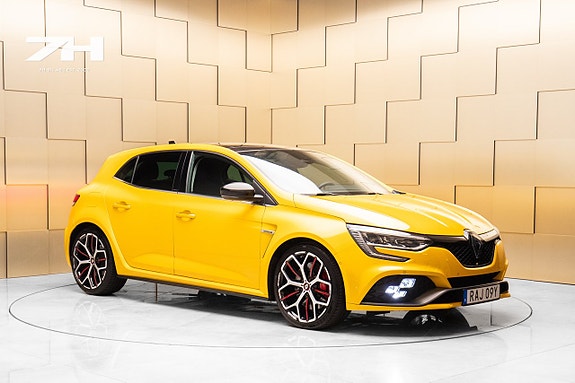 Renault Megane 7 of 24