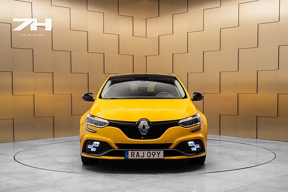 Renault Megane 8 of 25