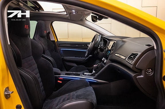 Renault Megane 20 of 24