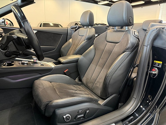 Audi S5 10 of 21