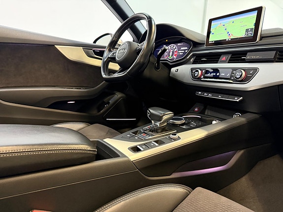 Audi S5 9 of 21