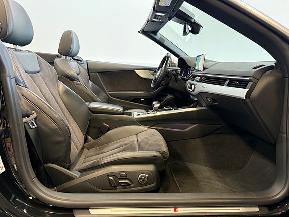 Audi S5 8 of 21