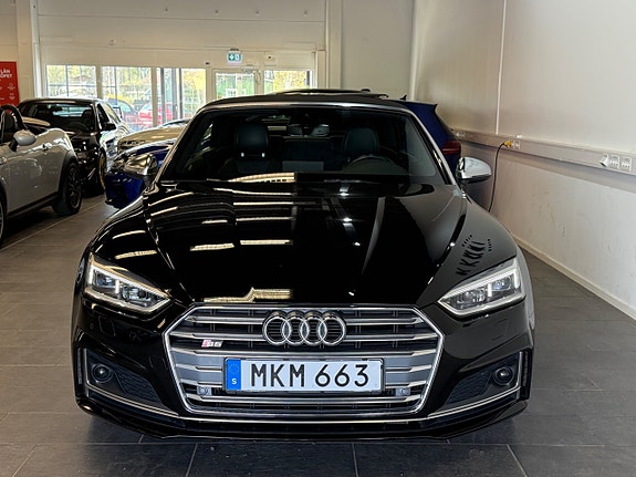 Audi S5 5 of 5