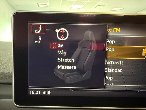 Audi S5 16 of 21