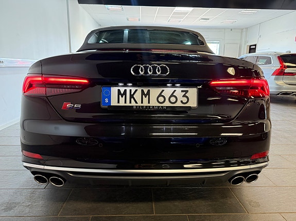 Audi S5 19 of 21