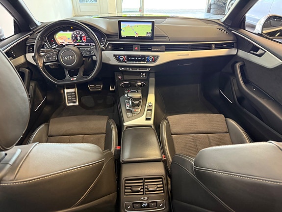 Audi S5 6 of 21