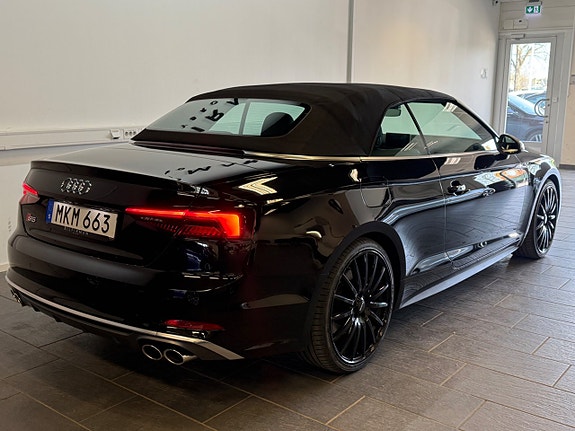 Audi S5 20 of 21