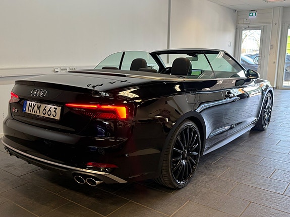 Audi S5 21 of 21