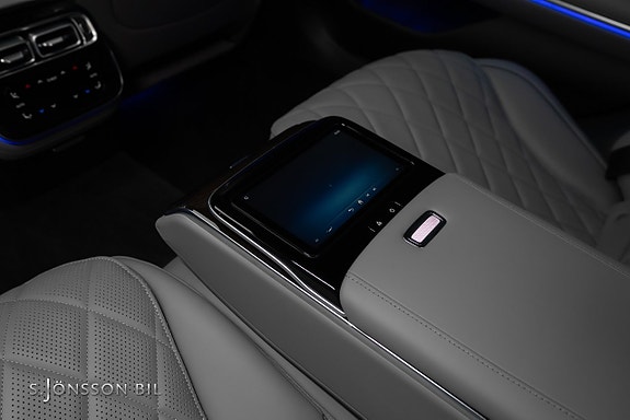 Mercedes-Benz S450 d 13 of 22