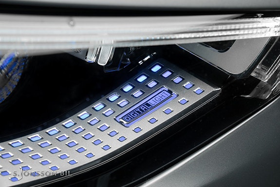 Mercedes-Benz S450 d 22 of 22