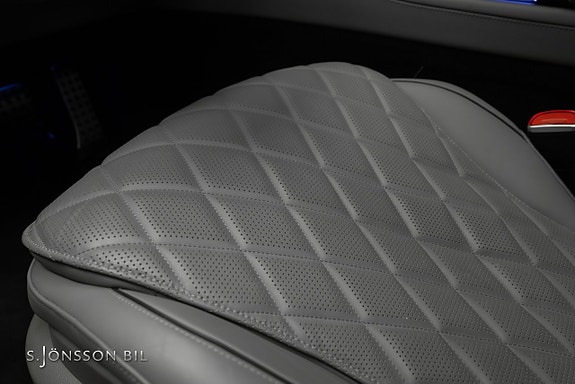 Mercedes-Benz S450 d 19 of 22