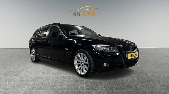 BMW 320d
