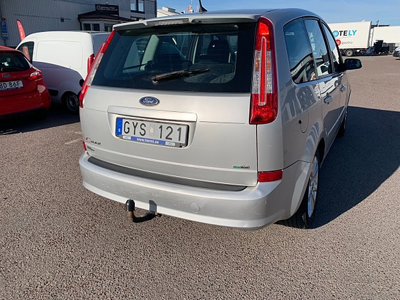 Ford C-Max 5 of 16