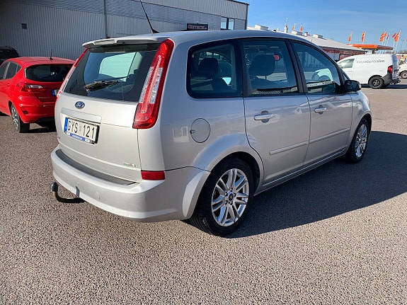 Ford C-Max 4 of 16