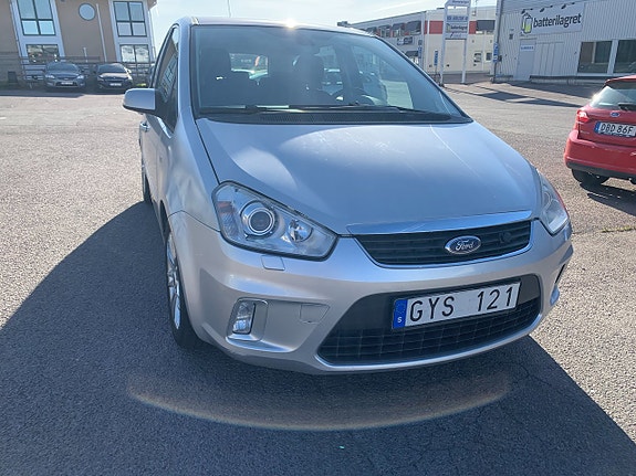 Ford C-Max 2 of 16