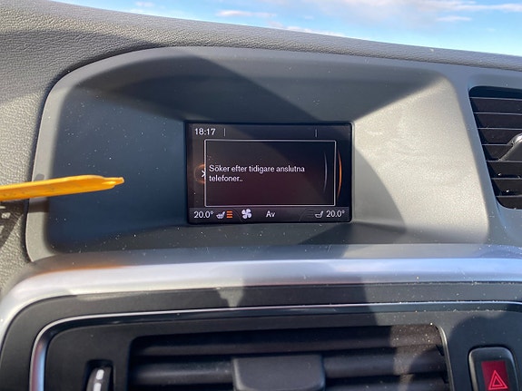 Volvo V60 17 of 19