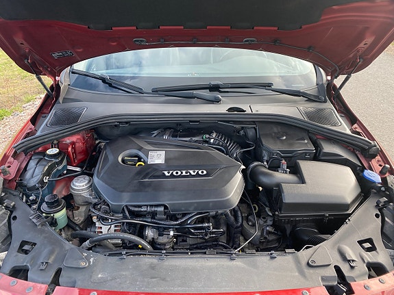 Volvo V60 19 of 19