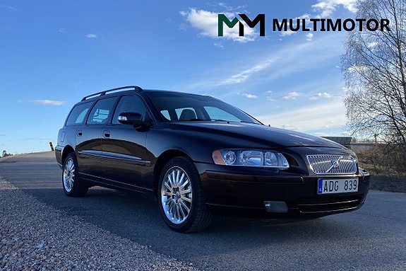 Volvo V70