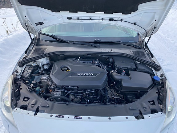 Volvo S60 20 of 20