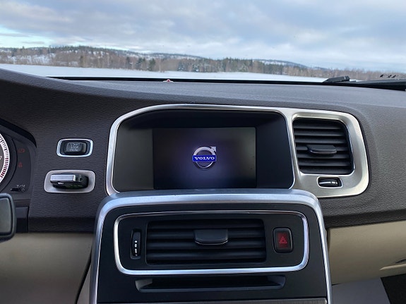 Volvo S60 17 of 20