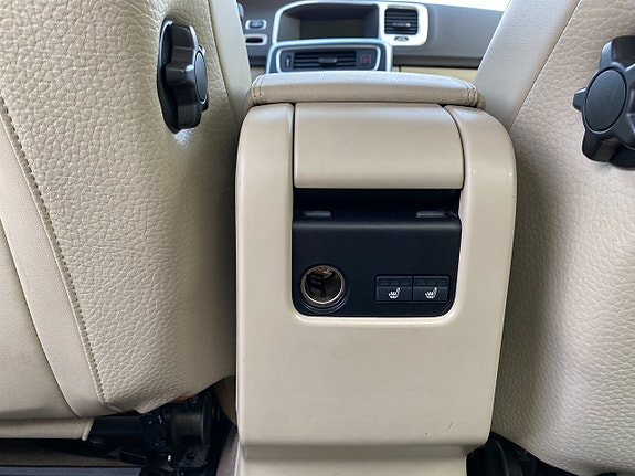 Volvo S60 12 of 20