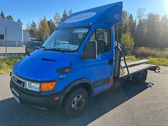 Iveco Daily 2 of 5