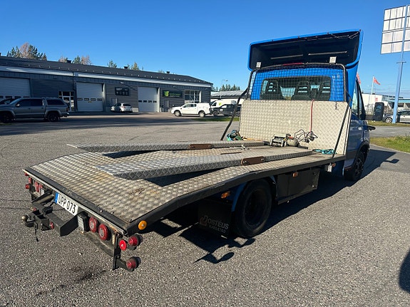 Iveco Daily 4 of 5