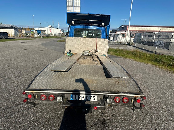 Iveco Daily 3 of 5