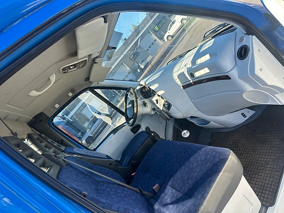 Iveco Daily 5 of 5