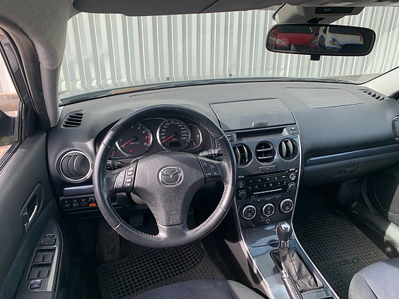Mazda 6 5 of 6