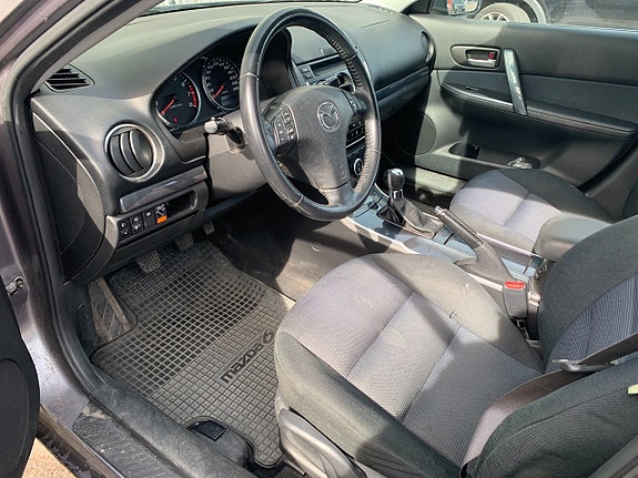 Mazda 6 6 of 6