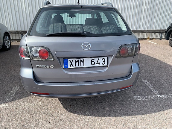 Mazda 6 2 of 6
