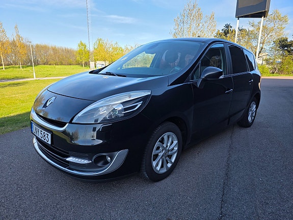 Renault Grand Scenic III 6 of 13