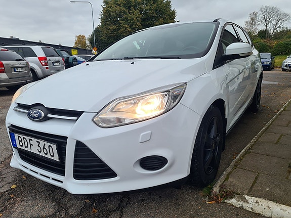 Ford Focus 4 of 5